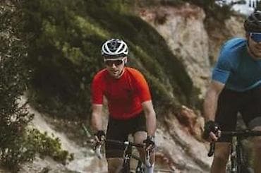 Equipment for cyclists: DRES FORCE PURE KRATKI RUKAV, CRVENA | Dres je dizajniran za at lalafo.rs — 9 Equipment for cyclists: DRES FORCE PURE KRATKI RUKAV, CRVENA | Dres je dizajniran za — 9