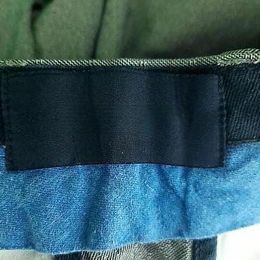 Pantalone, bоја - Braon na lalafo.rs — 8 Pantalone, bоја - Braon — 8