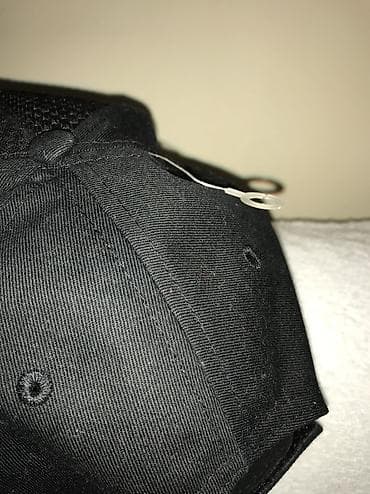 Original Mercedes Benz kacket
NOV
100% cotton
Crna boja na lalafo.rs — 4 Original Mercedes Benz kacket
NOV
100% cotton
Crna boja — 4