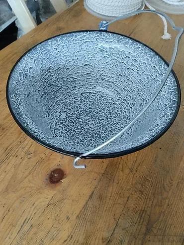 Kotlić emajliran 8 l
1.950 din na lalafo.rs — 2 Kotlić emajliran 8 l
1.950 din — 2