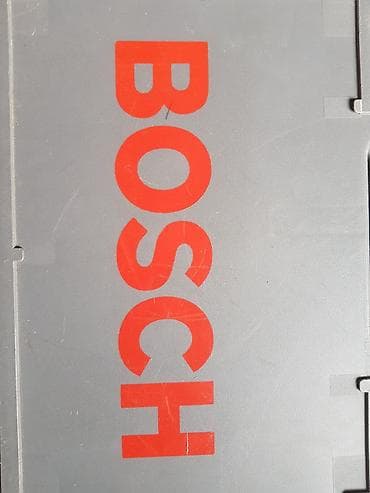 Setovi akumulatorskog alata: Bosch akumulatorska bušilica/odvijač u koferu - Model: Bosch PSR na lalafo.rs — 2 Setovi akumulatorskog alata: Bosch akumulatorska bušilica/odvijač u koferu - Model: Bosch PSR — 2