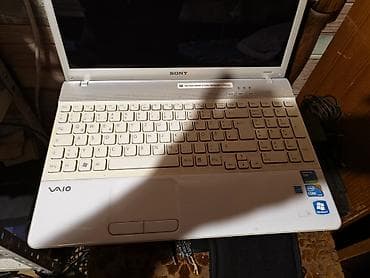 Electronics: Sony vpc 15.6 inca lep i ocuvan laptop istaliran windows 10 64 ltsc at lalafo.rs — 5 Electronics: Sony vpc 15.6 inca lep i ocuvan laptop istaliran windows 10 64 ltsc — 5