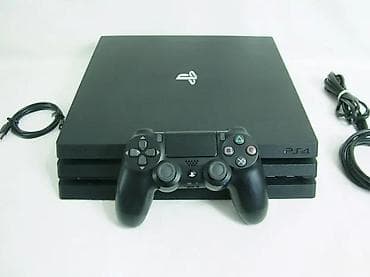Electronics: U ponudi je Sony PlayStation 4 Pro konzola (4K podrška). Konzola je u at lalafo.rs — 2 Electronics: U ponudi je Sony PlayStation 4 Pro konzola (4K podrška). Konzola je u — 2