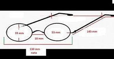 K:Actor KV505 dioptrijski ram ORIGINAL. IZUZETNO ATRAKTIVAN! K: Actor na lalafo.rs — 9 K:Actor KV505 dioptrijski ram ORIGINAL. IZUZETNO ATRAKTIVAN! K: Actor — 9