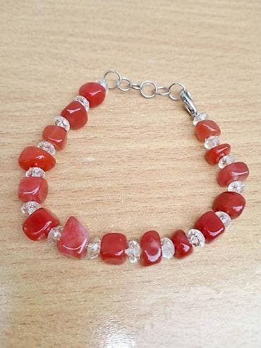 Narukvica poludragi kamen 1 Narukvica poludragi kamen. Ukupna na lalafo.rs — 3 Narukvica poludragi kamen 1 Narukvica poludragi kamen. Ukupna — 3