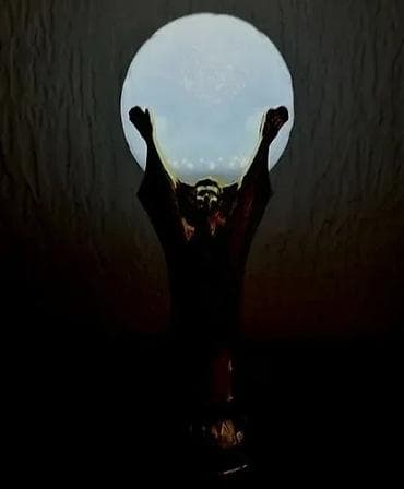 Led lampa novo trofej svetskog prvenstva akcija cene nisu fiksne na lalafo.rs — 3 Led lampa novo trofej svetskog prvenstva akcija cene nisu fiksne — 3