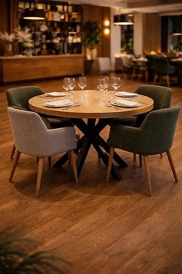 Antique Dining Tables: TRPEZARIJSKI STOLOVI IZRADA PO MERI RX67 | Izrada po meri Dezen ploče at lalafo.rs — 8 Antique Dining Tables: TRPEZARIJSKI STOLOVI IZRADA PO MERI RX67 | Izrada po meri Dezen ploče — 8