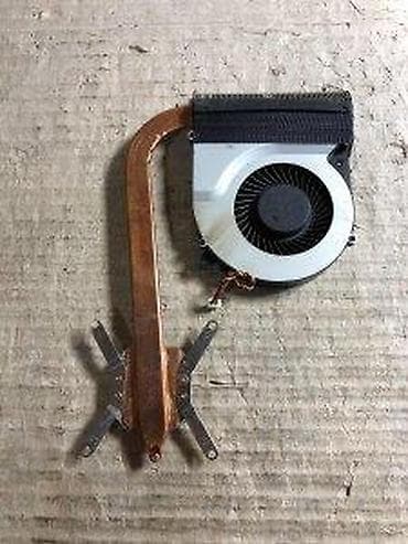 Kuler i hladnjak za Toshiba C55 - A. ✨ Ispravan na lalafo.rs — 2 Kuler i hladnjak za Toshiba C55 - A. ✨ Ispravan — 2