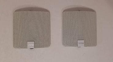 Odlično očuvani zvučnici marke Canton Plus XS.2 Zvučno izvanredni na lalafo.rs — 8 Odlično očuvani zvučnici marke Canton Plus XS.2 Zvučno izvanredni — 8
