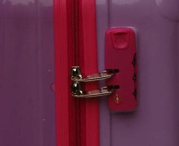 Skirts: Dečji kofer na točkiće – motiv princeze - Čvrsta ABS/plastika školjka at lalafo.rs — 8 Skirts: Dečji kofer na točkiće – motiv princeze - Čvrsta ABS/plastika školjka — 8