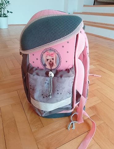 Anatomski ranac za devojcice na lalafo.rs — 3 Anatomski ranac za devojcice — 3