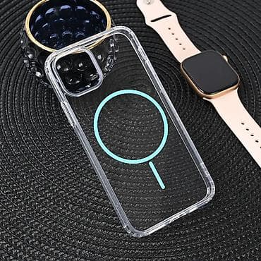 Maska Magsafe Color Line za iPhone 11 Pro 5.8 plava. Uz brzu dostavu i na lalafo.rs — 4 Maska Magsafe Color Line za iPhone 11 Pro 5.8 plava. Uz brzu dostavu i — 4