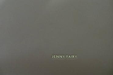 JENNY FAIRY prelepa damska torba, mislim da je nova ali stavljam u at lalafo.rs — 5 JENNY FAIRY prelepa damska torba, mislim da je nova ali stavljam u — 5