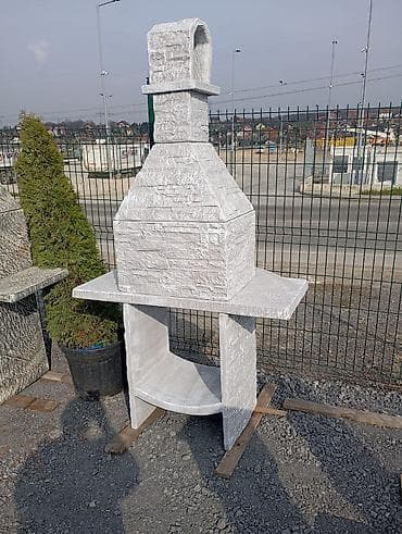 Rostilj za dvoriste sa resetkom
armirani beton na lalafo.rs Rostilj za dvoriste sa resetkom
armirani beton