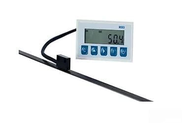Digitalni magnetni merač pomaka M503 sa LCD ekranom - Sistem za na lalafo.rs Digitalni magnetni merač pomaka M503 sa LCD ekranom - Sistem za