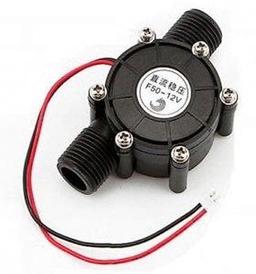 Laundry Machine Water Pumps: Turbinska vodena pumpa 12V 10W (model F50-12V) - Napajanje: 12V DC - at lalafo.rs — 3 Laundry Machine Water Pumps: Turbinska vodena pumpa 12V 10W (model F50-12V) - Napajanje: 12V DC - — 3