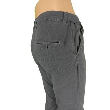 Pantalone, bоја - Siva na lalafo.rs — 3 Pantalone, bоја - Siva — 3