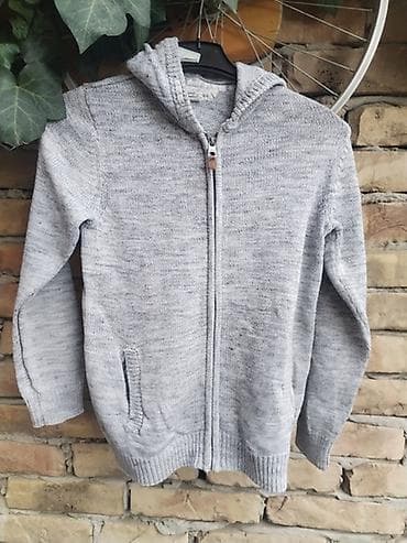 H&M dzemper za decake vel 146/152 rasprodaja super ocuvan na lalafo.rs — 1 H&M dzemper za decake vel 146/152 rasprodaja super ocuvan — 1