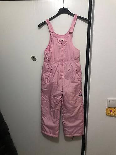 Ski pantalone OSH-KOSH u odlicnom stanju nosene 3-4 puta Velicina na lalafo.rs — 2 Ski pantalone OSH-KOSH u odlicnom stanju nosene 3-4 puta Velicina — 2