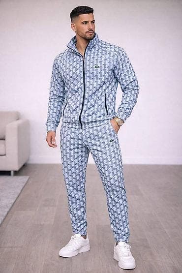 Men's Clothing: Nove muške trenerke extra modeli extra kvalitet M,L,XL,XXL,3XL at lalafo.rs — 2 Men's Clothing: Nove muške trenerke extra modeli extra kvalitet M,L,XL,XXL,3XL — 2