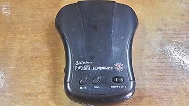 Transport: Cobra RDL-512SW 360 Laser Superwide 4 Laser 360 ° Range K: 24.150 at lalafo.rs — 1 Transport: Cobra RDL-512SW 360 Laser Superwide 4 Laser 360 ° Range K: 24.150 — 1