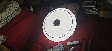 Plafonjere SMART LED bluetooth RGB daljinski upravljač 36w. RASPRODAJA na lalafo.rs — 4 Plafonjere SMART LED bluetooth RGB daljinski upravljač 36w. RASPRODAJA — 4