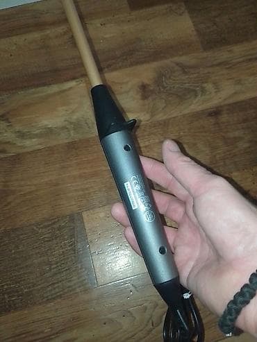 Uvijač za kosu – Fei Renmin (model prema fotografijama) - Tip na lalafo.rs — 6 Uvijač za kosu – Fei Renmin (model prema fotografijama) - Tip — 6