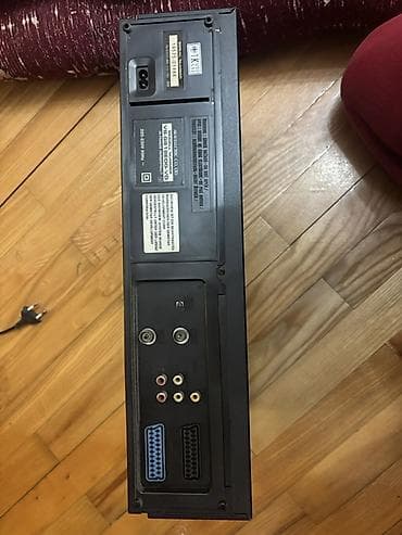 Nokia Mediamaster 9800 S – digitalni satelitski risiver Opis: - na lalafo.rs — 6 Nokia Mediamaster 9800 S – digitalni satelitski risiver Opis: - — 6