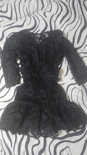 dve suknje po: Zara, S, color - Black at lalafo.rs — 1 dve suknje po: Zara, S, color - Black — 1