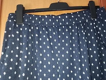 bermude teksas br: Ženske pantalone sa tufnicama, Kupljene u Takko u nemačkoj at lalafo.rs — 3 bermude teksas br: Ženske pantalone sa tufnicama, Kupljene u Takko u nemačkoj — 3