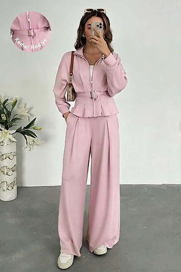 Komplet
Cena 3600
Uni vel.
V30 at lalafo.rs — 5 Komplet
Cena 3600
Uni vel.
V30 — 5