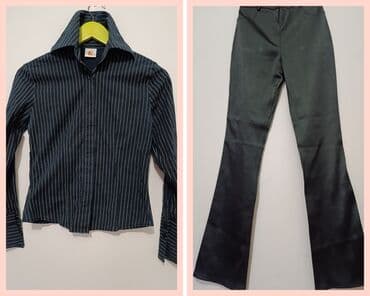 S (EU 36) na lalafo.rs S (EU 36)