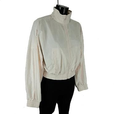 Jakna adidas, vel. S/36 marka: adidas veličina: s/36 materijal na lalafo.rs — 2 Jakna adidas, vel. S/36 marka: adidas veličina: s/36 materijal — 2