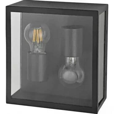 Baštenska rasveta: Šifra artikla: 90610 Jedinica mere: kom Artikal: Zidna lampa Tip grla na lalafo.rs — 1 Baštenska rasveta: Šifra artikla: 90610 Jedinica mere: kom Artikal: Zidna lampa Tip grla — 1