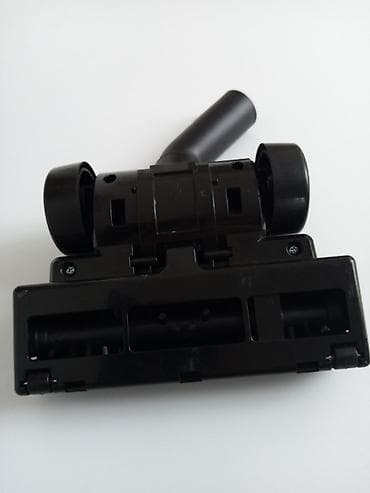 Četke za usisivače: Turbo papucica sa rotirajucom cetkom je u odlicnom stanju i odlicno na lalafo.rs — 5 Četke za usisivače: Turbo papucica sa rotirajucom cetkom je u odlicnom stanju i odlicno — 5