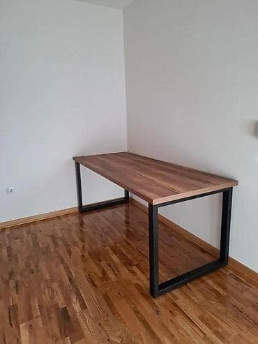 Office Furniture: KOMPJUTERSKI STO MODEL RS6 | Izrada nameštaja po meri Drvo&metal at lalafo.rs — 4 Office Furniture: KOMPJUTERSKI STO MODEL RS6 | Izrada nameštaja po meri Drvo&metal — 4
