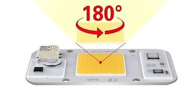 Garden Lighting: LED 50w čip ZAMENSKI za reflektore direktno 220v LED COB modul/spot at lalafo.rs — 3 Garden Lighting: LED 50w čip ZAMENSKI za reflektore direktno 220v LED COB modul/spot — 3