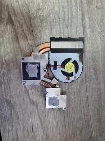 Kuler i hladnjak za Lenovo G510. ✨ Ispravan na lalafo.rs — 4 Kuler i hladnjak za Lenovo G510. ✨ Ispravan — 4