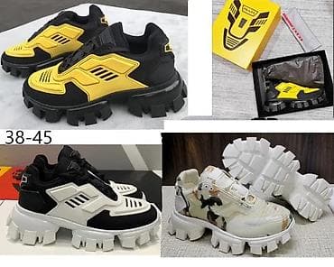 Men's Footwear: DUNHILL I OSTALI TOP BRENDOVI, MEGA HIT | Novo! ! ! Hit. Hit. Hit at lalafo.rs — 5 Men's Footwear: DUNHILL I OSTALI TOP BRENDOVI, MEGA HIT | Novo! ! ! Hit. Hit. Hit — 5
