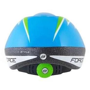 Equipment for cyclists: DEČIJA KACIGA FORCE FUN STRIPES S | KACIGA FORCE FUN STRIPES dečija at lalafo.rs — 7 Equipment for cyclists: DEČIJA KACIGA FORCE FUN STRIPES S | KACIGA FORCE FUN STRIPES dečija — 7