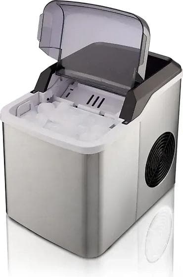 Do 12 kg leda dnevno. Uvek pri ruci Ledomat može da napravi do 12kg at lalafo.rs — 2 Do 12 kg leda dnevno. Uvek pri ruci Ledomat može da napravi do 12kg — 2