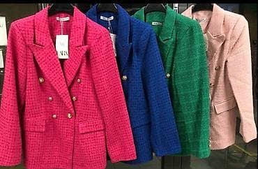 Sako od tvida: 3100 dinara
Vel: 42-50 ( xl-5x)
Uvoz Turska na lalafo.rs — 4 Sako od tvida: 3100 dinara
Vel: 42-50 ( xl-5x)
Uvoz Turska — 4