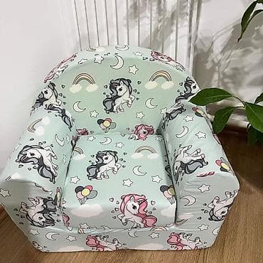 DEČIJA FOTELJICA OD SUNĐERA ✌️ Idealan poklon za Vaše mališane na lalafo.rs — 9 DEČIJA FOTELJICA OD SUNĐERA ✌️ Idealan poklon za Vaše mališane — 9