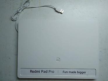 Redme pad model LHT D9 2 )W_XM,neipitan na lalafo.rs — 1 Redme pad model LHT D9 2 )W_XM,neipitan — 1