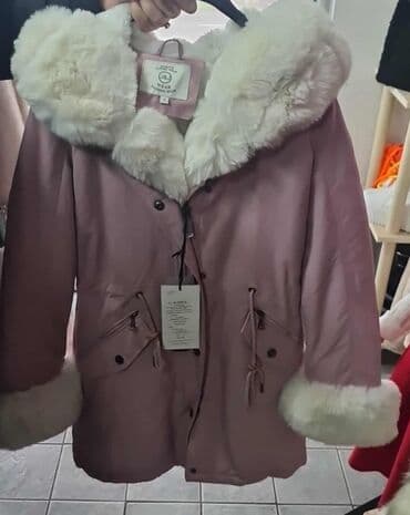 Jakne
Cena 5.600
Vel. S
V/050 na lalafo.rs Jakne
Cena 5.600
Vel. S
V/050