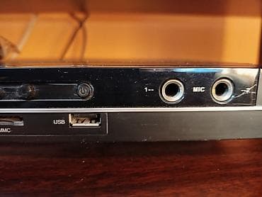 Quadro DVD-966 multimedijalni DVD plejer - HDMI izlaz za povezivanje na lalafo.rs Quadro DVD-966 multimedijalni DVD plejer - HDMI izlaz za povezivanje