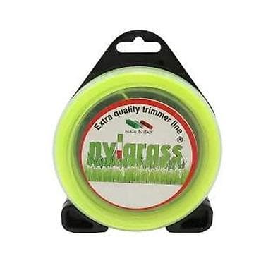 Seeds and seedlings: Najlonska struna za trimer Nylgrass – “Extra quality trimmer line” - at lalafo.rs — 2 Seeds and seedlings: Najlonska struna za trimer Nylgrass – “Extra quality trimmer line” - — 2