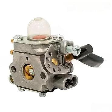 Tools & Equipment: Karburator za motorne testere/trimere – univerzalni tip sa pumpicom za at lalafo.rs — 4 Tools & Equipment: Karburator za motorne testere/trimere – univerzalni tip sa pumpicom za — 4