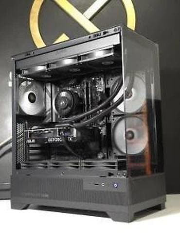 Ryzen 7 9700X RTX 4070 B650 32GB 1TB - SM018PC. ✨ Prodaja i sklapanje at lalafo.rs — 1 Ryzen 7 9700X RTX 4070 B650 32GB 1TB - SM018PC. ✨ Prodaja i sklapanje — 1