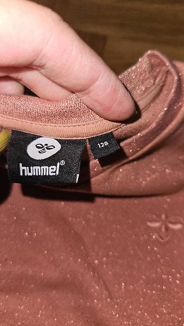 Hummel halninica ili tunika. Veličina 128 ali može i pre i posle da se na lalafo.rs — 2 Hummel halninica ili tunika. Veličina 128 ali može i pre i posle da se — 2